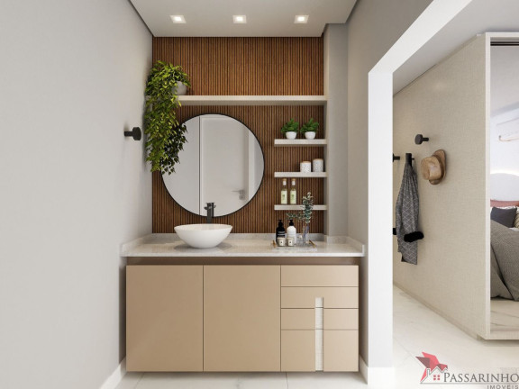 Imagem Apartamento com 2 Quartos à Venda, 130 m² em Centro - Torres Imagem Apartamento com 2 Quartos à Venda, 130 m² em Centro - Torres