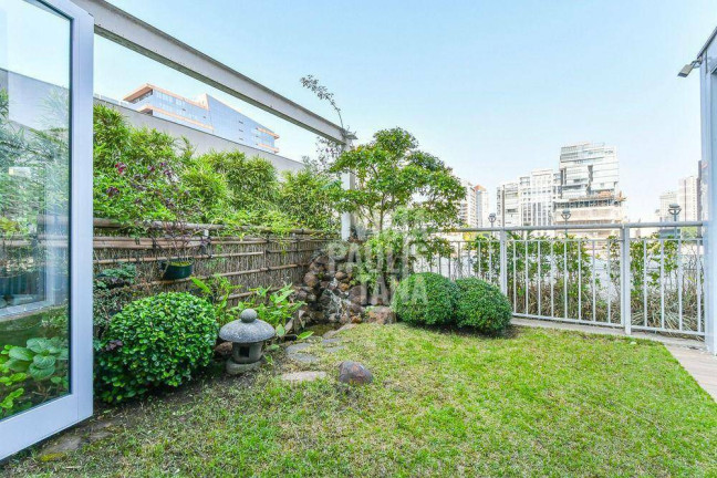 Imagem Apartamento com 1 Quarto à Venda, 156 m² em Itaim Bibi - São Paulo Imagem Apartamento com 1 Quarto à Venda, 156 m² em Itaim Bibi - São Paulo