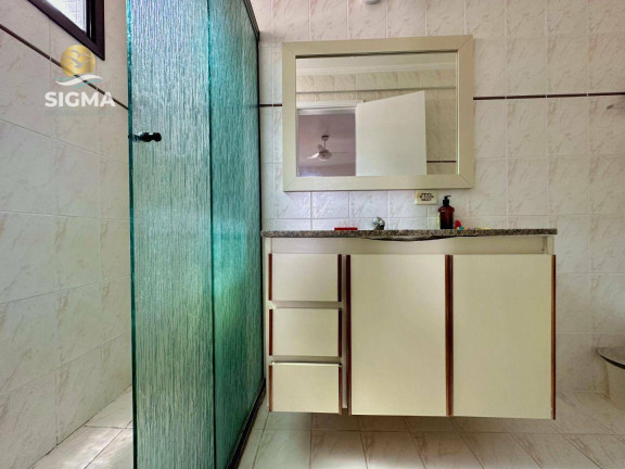 Imagem Apartamento com 3 Quartos à Venda, 116 m² em Jardim Astúrias - Guarujá Imagem Apartamento com 3 Quartos à Venda, 116 m² em Jardim Astúrias - Guarujá