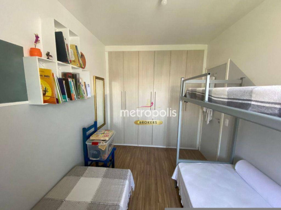 Imagem Apartamento com 2 Quartos à Venda, 55 m² em Jardim Olavo Bilac - São Bernardo Do Campo Imagem Apartamento com 2 Quartos à Venda, 55 m² em Jardim Olavo Bilac - São Bernardo Do Campo