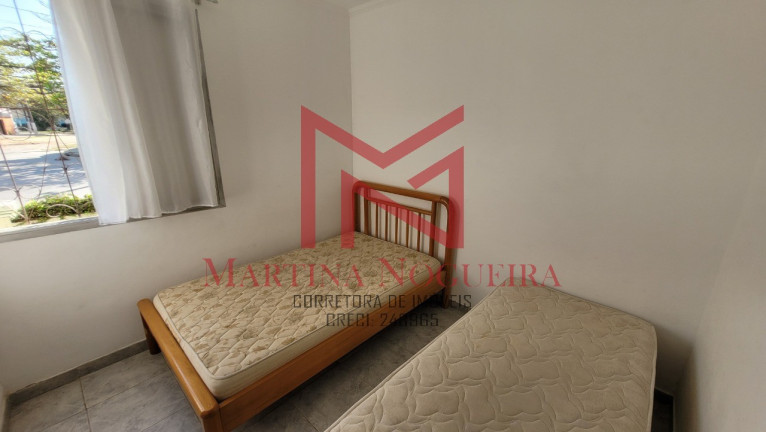 Imagem Apartamento com 2 Quartos à Venda, 56 m² em Jardim Virgínia - Guarujá