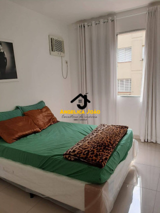 Imagem Apartamento com 2 Quartos à Venda, 52 m² em Centro - São Vicente Imagem Apartamento com 2 Quartos à Venda, 52 m² em Centro - São Vicente