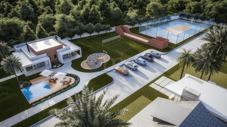 Imagem Terreno à Venda, 402 m² em Itapeva - Torres Imagem Terreno à Venda, 402 m² em Itapeva - Torres