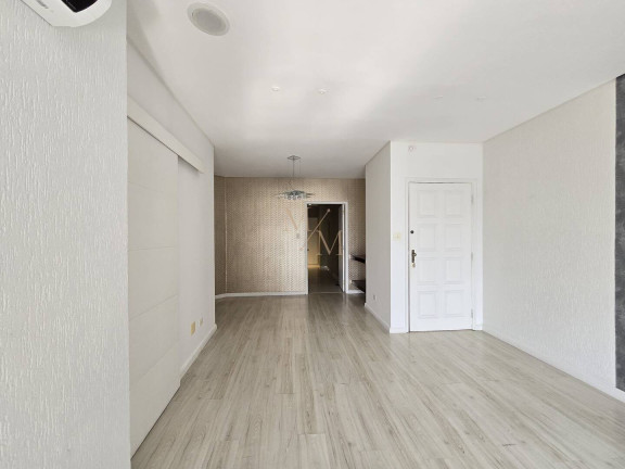 Imagem Apartamento com 2 Quartos para Alugar, 127 m² em Ponta Da Praia - Santos Imagem Apartamento com 2 Quartos para Alugar, 127 m² em Ponta Da Praia - Santos