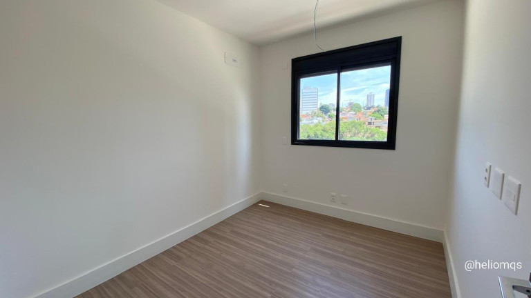 Imagem Apartamento com 3 Quartos à Venda, 116 m² em Itanhangá Park - Campo Grande Imagem Apartamento com 3 Quartos à Venda, 116 m² em Itanhangá Park - Campo Grande