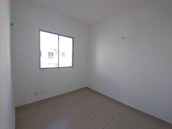 Imagem Apartamento com 2 Quartos à Venda, 55 m² em Cidade 2000 - Fortaleza