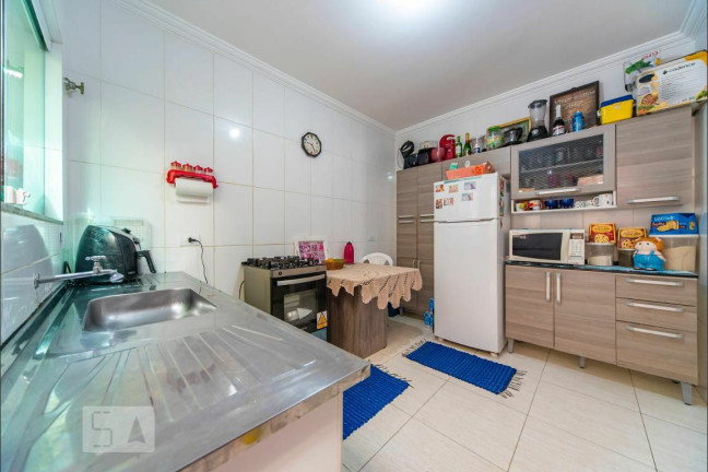 Imagem Apartamento com 2 Quartos à Venda, 67 m² em Parque Erasmo Assunção - Santo André Imagem Apartamento com 2 Quartos à Venda, 67 m² em Parque Erasmo Assunção - Santo André