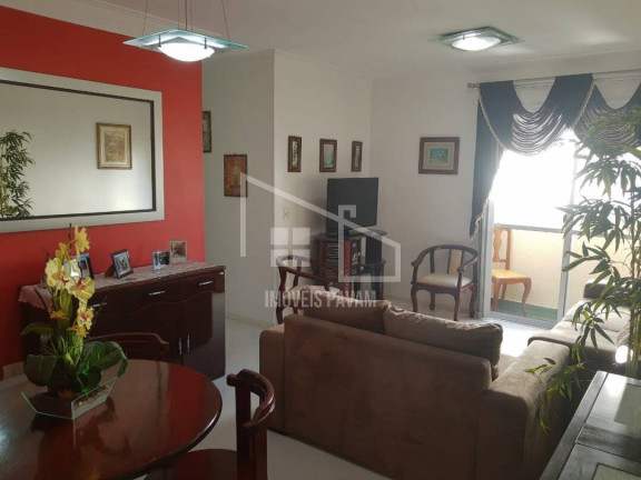 Imagem Apartamento com 3 Quartos à Venda, 62 m² em Baeta Neves - São Bernardo Do Campo Imagem Apartamento com 3 Quartos à Venda, 62 m² em Baeta Neves - São Bernardo Do Campo