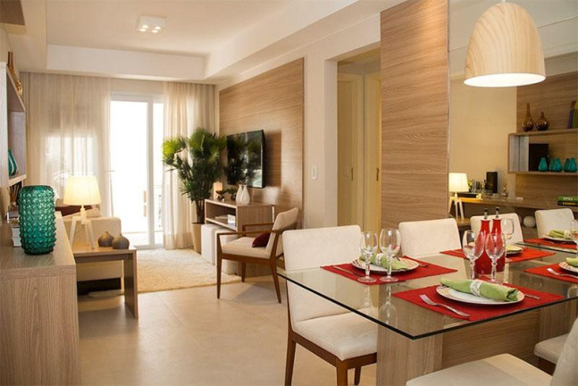 Imagem Apartamento com 2 Quartos à Venda, 68 m² em Vila Isabel - Rio De Janeiro