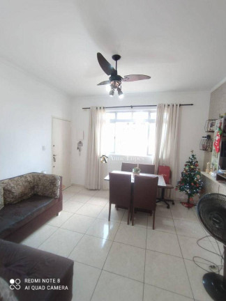 Imagem Apartamento com 2 Quartos à Venda, 61 m² em Campo Grande - Santos Imagem Apartamento com 2 Quartos à Venda, 61 m² em Campo Grande - Santos