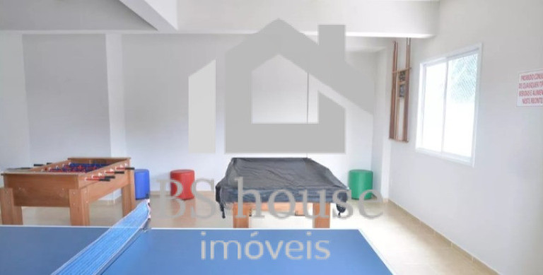 Imagem Apartamento com 2 Quartos à Venda, 50 m² em Vila Príncipe De Gales - Santo André