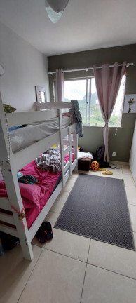 Imagem Apartamento com 2 Quartos à Venda, 72 m² em Barra Da Tijuca - Rio De Janeiro