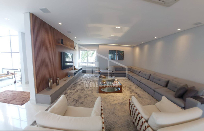 Imagem Casa com 4 Quartos à Venda, 680 m² em Parque Terra Nova Ii - São Bernardo Do Campo