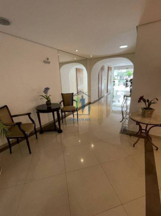 Imagem Apartamento com 3 Quartos à Venda, 95 m² em Indianópolis - São Paulo Imagem Apartamento com 3 Quartos à Venda, 95 m² em Indianópolis - São Paulo