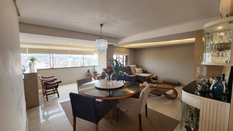 Imagem Apartamento com 3 Quartos à Venda, 206 m² em Menino Deus - Porto Alegre