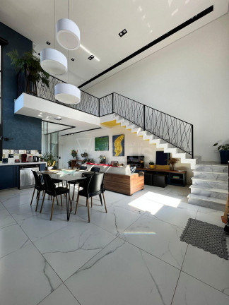 Imagem Sobrado com 1 Quarto à Venda, 143 m² em Villaggio Di Capri - Itapetininga Imagem Sobrado com 1 Quarto à Venda, 143 m² em Villaggio Di Capri - Itapetininga