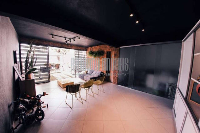 Imagem Casa com 3 Quartos à Venda, 119 m² em Vilá Rosália - Guarulhos