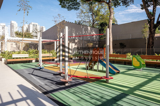 Imagem Apartamento com 4 Quartos à Venda, 186 m² em Campo Belo - São Paulo Imagem Apartamento com 4 Quartos à Venda, 186 m² em Campo Belo - São Paulo
