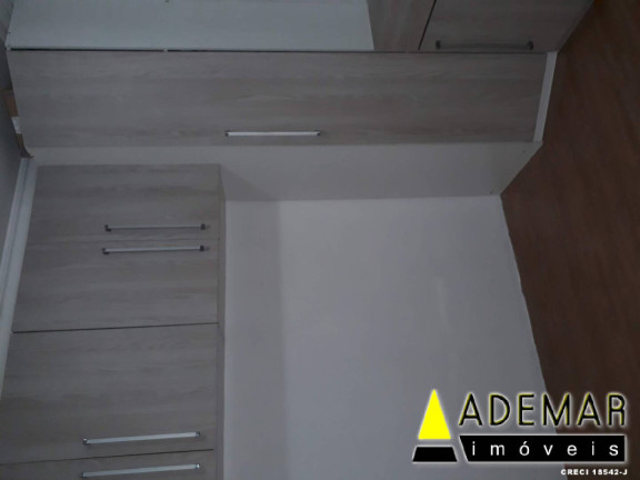 Imagem Apartamento com 3 Quartos à Venda, 64 m² em Centro - Diadema