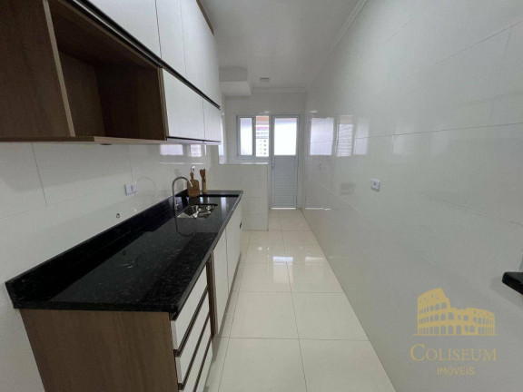 Imagem Apartamento com 2 Quartos à Venda, 84 m² em Aviação - Praia Grande