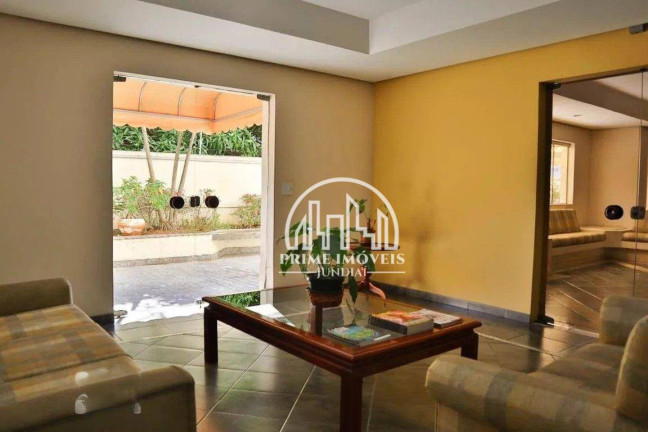 Apartamento com 3 Quartos à Venda, 184 m² em Centro - Jundiaí