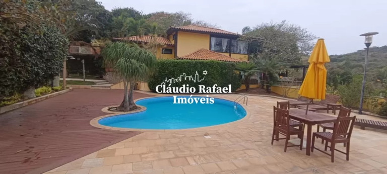 Casa com 4 Quartos à Venda, 108 m² em Ferradura - Armação Dos Búzios