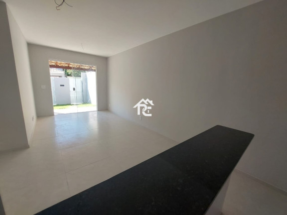 Imagem Casa com 2 Quartos à Venda, 95 m² em Maravista - Niterói Imagem Casa com 2 Quartos à Venda, 95 m² em Maravista - Niterói