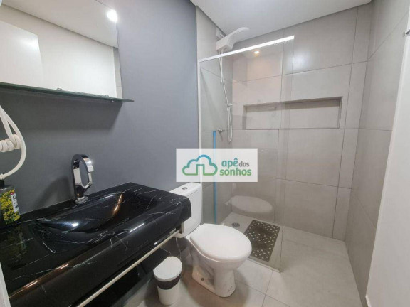 Imagem Apartamento com 2 Quartos à Venda, 55 m² em Bela Vista - São Paulo
