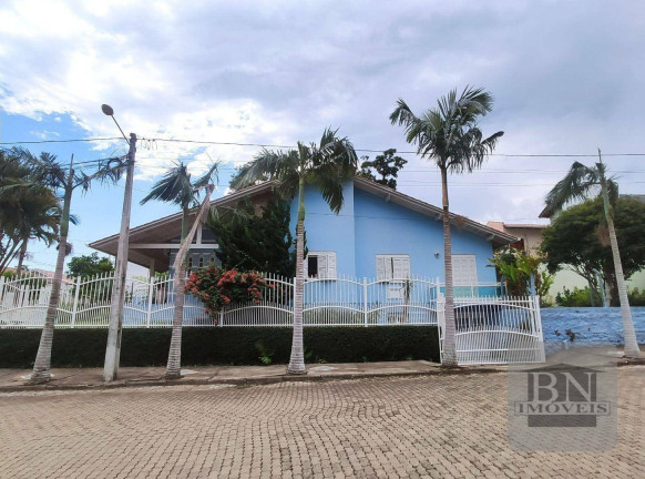 Casa com 2 Quartos à Venda, 211 m² em Renascença - Santa Cruz Do Sul