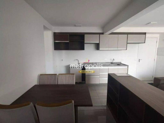 Imagem Apartamento com 1 Quarto para Alugar, 37 m² em Jabaquara - São Paulo Imagem Apartamento com 1 Quarto para Alugar, 37 m² em Jabaquara - São Paulo