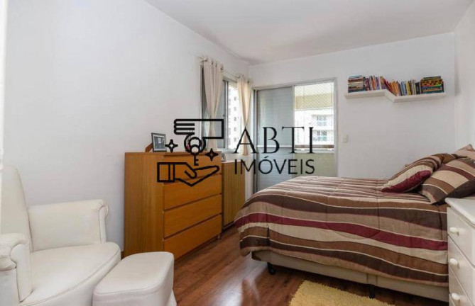 Imagem Apartamento com 1 Quarto à Venda, 74 m² em Vila Mariana - São Paulo