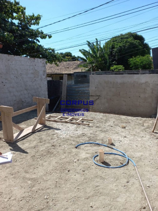 Imagem Casa com 3 Quartos à Venda, 78 m² em Balneário São Pedro Ii - São Pedro Da Aldeia Imagem Casa com 3 Quartos à Venda, 78 m² em Balneário São Pedro Ii - São Pedro Da Aldeia