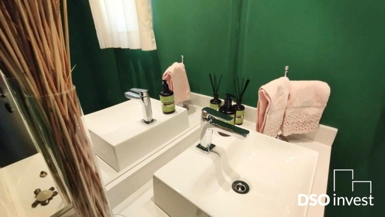 Imagem Apartamento com 3 Quartos à Venda,  em Vila Olímpia - São Paulo