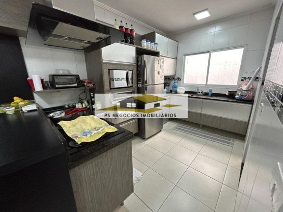 Imagem Sobrado com 3 Quartos à Venda, 243 m² em Vila Mariana - São Paulo