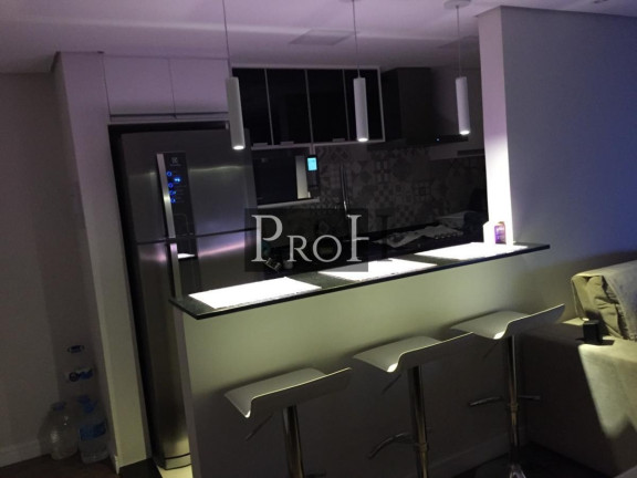 Imagem Apartamento com 2 Quartos à Venda, 54 m² em Centro - São Bernardo Do Campo Imagem Apartamento com 2 Quartos à Venda, 54 m² em Centro - São Bernardo Do Campo