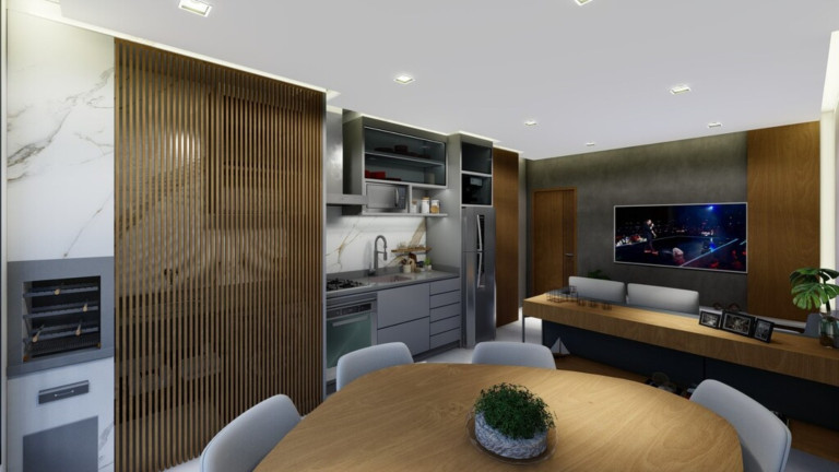 Imagem Apartamento com 2 Quartos à Venda, 49 m² em Vila Centenário - São Paulo