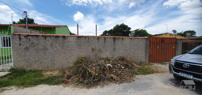 Imagem Terreno à Venda, 450 m² em Centro - Esmeraldas