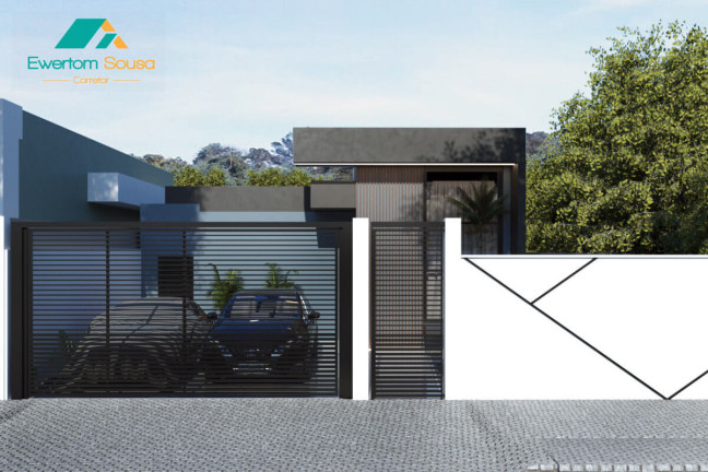Imagem Casa com 3 Quartos à Venda, 150 m² em Jundiaizinho (terra Preta) - Mairiporã