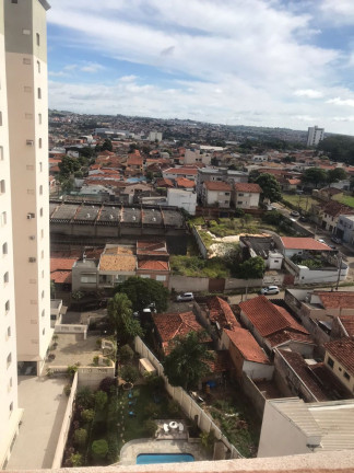 Imagem Apartamento com 3 Quartos à Venda, 155 m² em Higienopolis - Bauru Imagem Apartamento com 3 Quartos à Venda, 155 m² em Higienopolis - Bauru