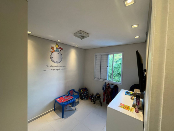 Imagem Apartamento com 2 Quartos à Venda, 56 m² em Morro Nova Cintra - Santos Imagem Apartamento com 2 Quartos à Venda, 56 m² em Morro Nova Cintra - Santos