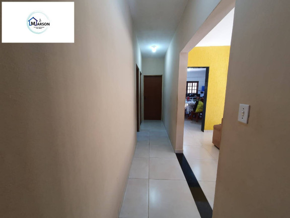 Imagem Casa com 3 Quartos à Venda, 180 m² em Balneário Mar Azul - Caraguatatuba