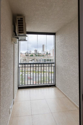 Imagem Apartamento com 3 Quartos à Venda, 62 m² em Jardim Aeroporto - São Paulo