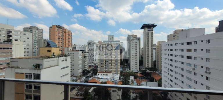 Imagem Imóvel com 4 Quartos à Venda, 346 m² em Jardim Paulista - São Paulo