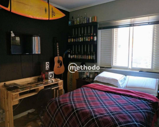 Imagem Apartamento com 3 Quartos à Venda, 97 m² em Chácara Da Barra - Campinas Imagem Apartamento com 3 Quartos à Venda, 97 m² em Chácara Da Barra - Campinas