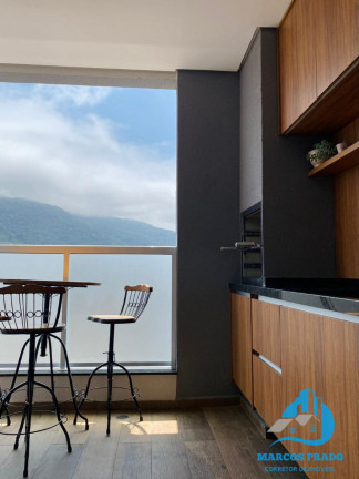 Imagem Apartamento com 2 Quartos à Venda, 70 m² em Centro - Ubatuba Imagem Apartamento com 2 Quartos à Venda, 70 m² em Centro - Ubatuba