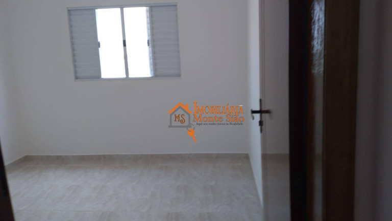 Imagem Apartamento com 2 Quartos à Venda, 48 m² em Vila Nova Bonsucesso - Guarulhos Imagem Apartamento com 2 Quartos à Venda, 48 m² em Vila Nova Bonsucesso - Guarulhos
