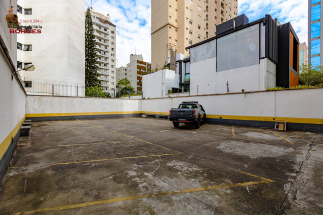 Imagem Apartamento com 3 Quartos à Venda, 105 m² em Itaim Bibi - São Paulo