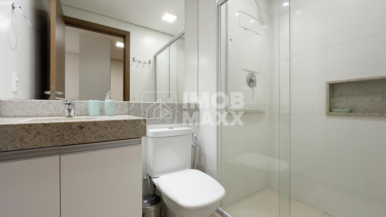 Imagem Apartamento com 1 Quarto para Alugar ou Temporada, 34 m² em Setor Noroeste - Brasília