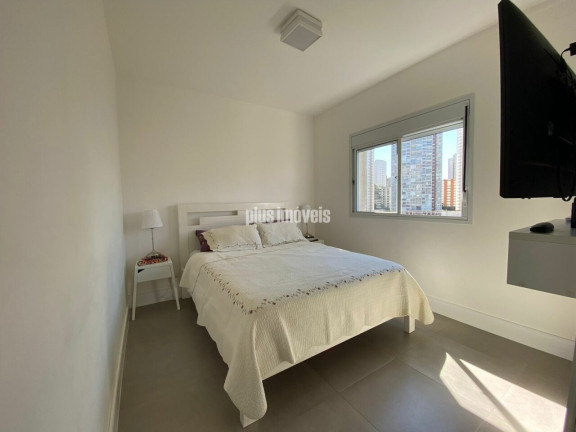Imagem Apartamento com 3 Quartos à Venda, 133 m² em Morumbi - São Paulo