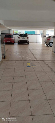 Imagem Imóvel com 3 Quartos à Venda, 118 m² em Vila Caiçara - Praia Grande